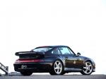Porsche 911 Turbo S 3.6 Coupe 1997 года